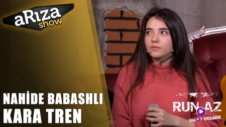 Nahide Babaşli - Kara Tren