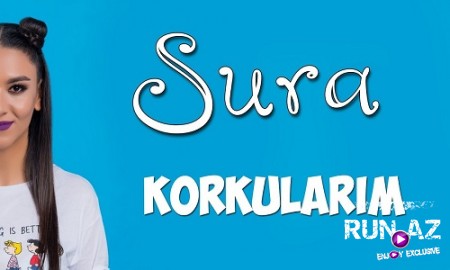 Sura Isgenderli - Korkularim 2019