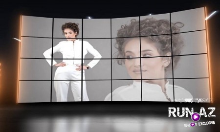Nuri Serinlendirici & Jane - MELEK 2019