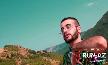 Temmi - Qarisiq Sevgi 2019 (Mashup)