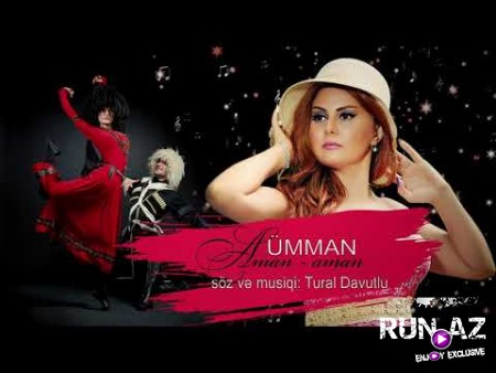 Umman - Aman Aman 2019