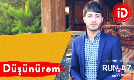 Ilqar Deniz - Dusunurem 2019