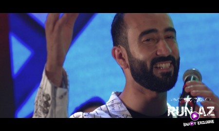 Ruzigar - Qara Qiz 2019