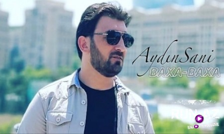 Aydin Sani - Baxa-Baxa 2019