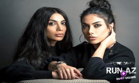 Sevil & Sevinc - Jasmin 2019