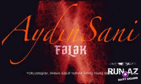 Aydin Sani - Felek 2019