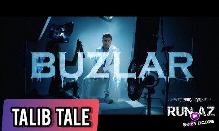 Talib Tale - Buzlar 2019