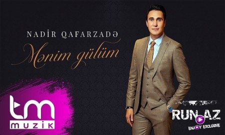 Nadir Qafarzade - Menim Gulum 2019