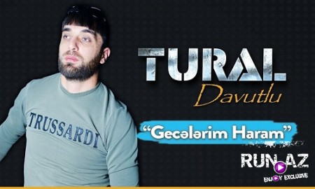 Tural Davutlu - Gecelerim Haram 2019