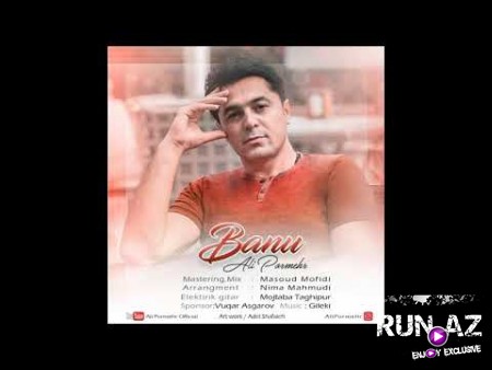 Ali Pormehr - Banu 2019