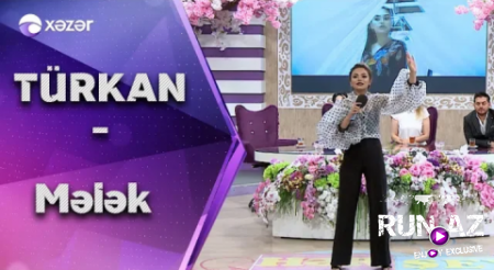 Turkan Velizade - Melek 2019