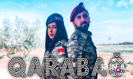 Resul Abbasov ft. Xana - Qarabag 2019