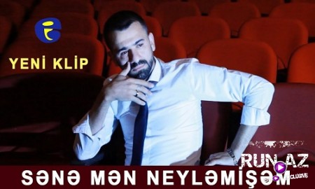 Elnur Valeh - Sene Men Neylemisem 2019