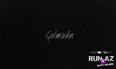 Javid - Gelmedin 2019
