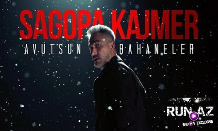 Sagopa Kajmer - Avutsun Bahaneler 2019