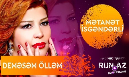 Metanet isgenderli - Demesem Ollem 2019