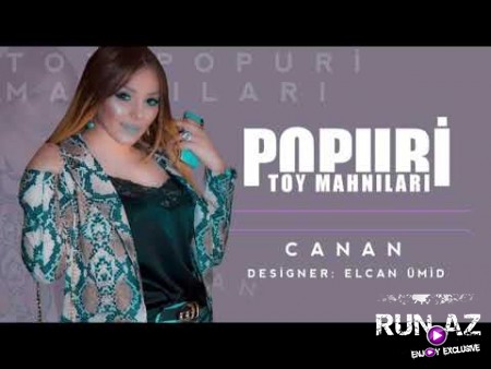 Canan - Popuri 2019