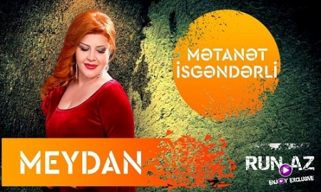 Metanet Isgenderli - Meydan 2019