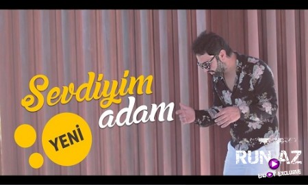 Aqsin Ferat - Sevdiyim Adam 2019