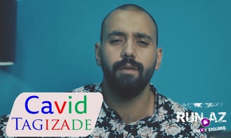 Cavid Tagizade ft Nigar Xelilzade - Get 2019