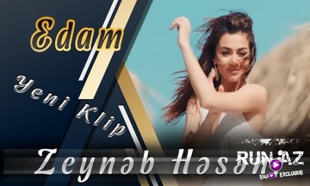 Zeyneb Heseni - Edam 2019