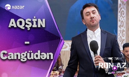 Aqsin Fateh - Can Guden 2019