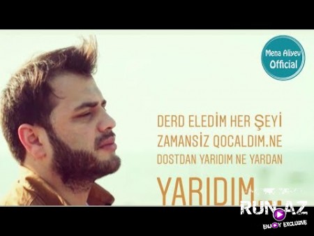 Mena Aliyev - Derdim 2019