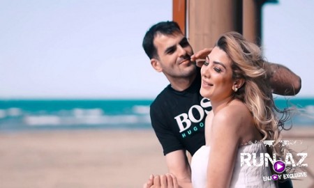 Terlan Melikzade - Olmadi 2019
