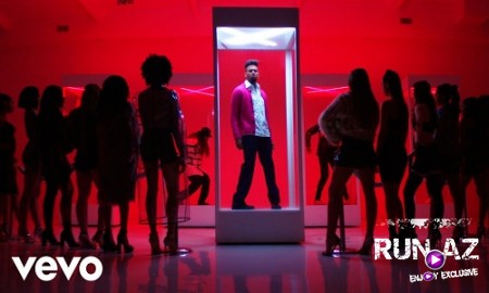 Chris Brown - Heat 2019 (ft. Gunna)