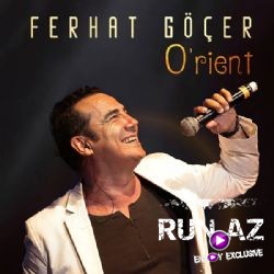 Ferhat Gocer - Sonmek Bilmiyor 2019