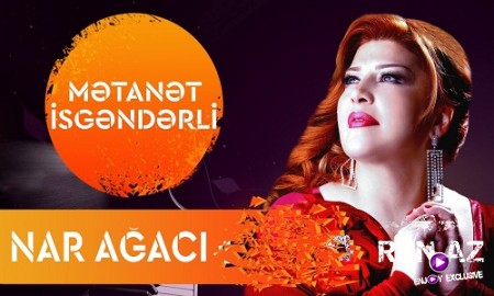 Metanet Isgenderli - Nar Agaci 2019