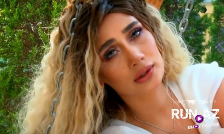 Mehriban - Allahim Onu Mene Qaytar 2019