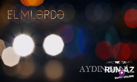Aydin Sani - Elmlerde 2019