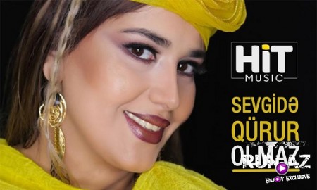 Irade Mehri - Sevgide Qurur Olmaz 2019