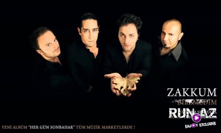 Zakkum - Bilemedim 2019