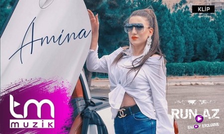 Amina Zeynalova - Gel Gorusek 2019