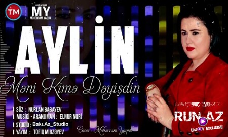 Aylin - Meni Kime Deyisdin 2019
