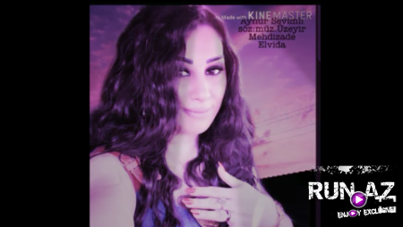 Aynur Sevimli - Elvida 2019
