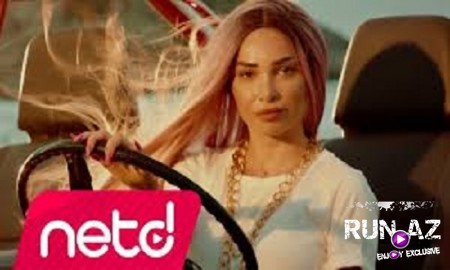 Eltun Esger ft Pinar - Kadrimi Bilmedi 2019 (Qedrimi Bilmedi)