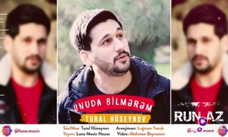Tural Huseynov - Unuda Bilmerem 2019