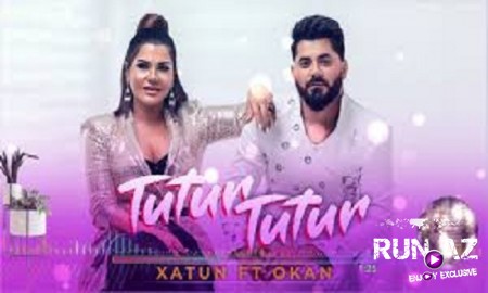 Xatun & Okan - Tutur - Tutur 2019