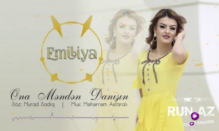 Emiliya - Ona Menden Danisin 2019