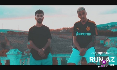 Heijan feat Muti - Suc Ortagi 2019