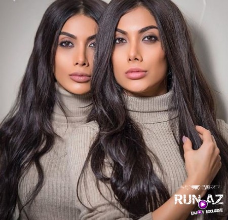 Sevil Sevinc - Sinyaya Vechnost 2019