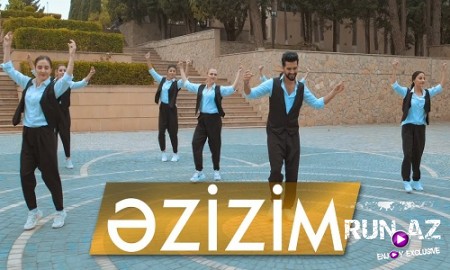 Ahmed Mustafayev - Ezizim 2019