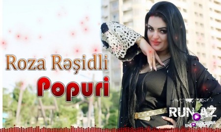Roza Residli - Popuri 2019