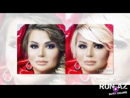 Nazenin - Donme Geri 2019