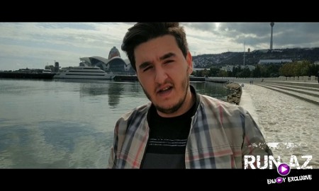 Muraz Huseynov - Pare Pare 2019 (Men Onun Xestesi)