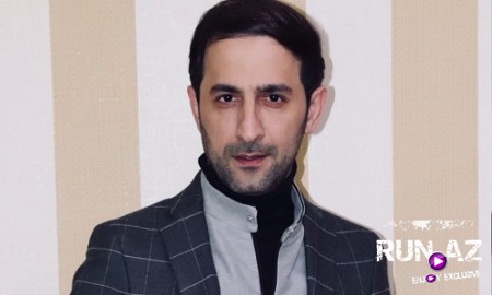Perviz Bulbule - Sevmirem Seni 2019