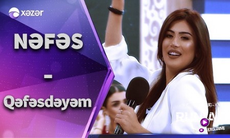 Nefes - Qefesdeyem 2019